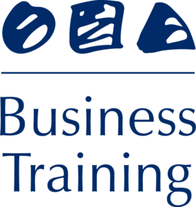 Logo Business Training